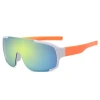 New sports glasses for men and women, windproof sunglasses for bicycles, trendy sunglasses wholesale, outdoor cycling glasses Application Scenario